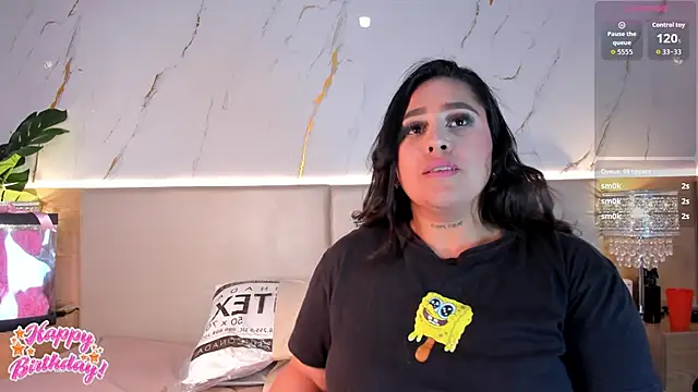 Julietaa_1 webcam