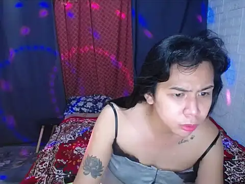 BriannaCruz24 webcam