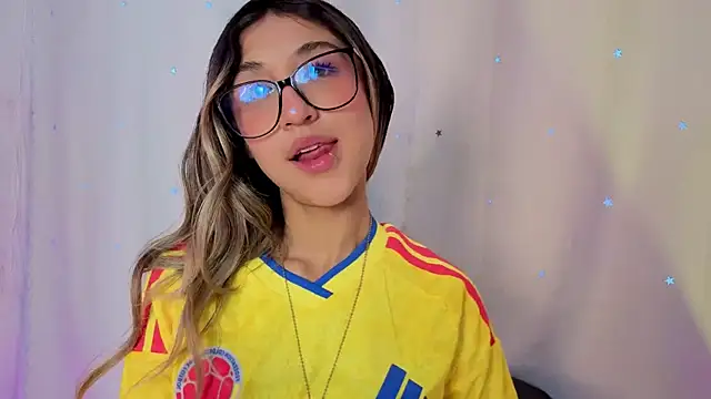 isa_sweet1_ webcam