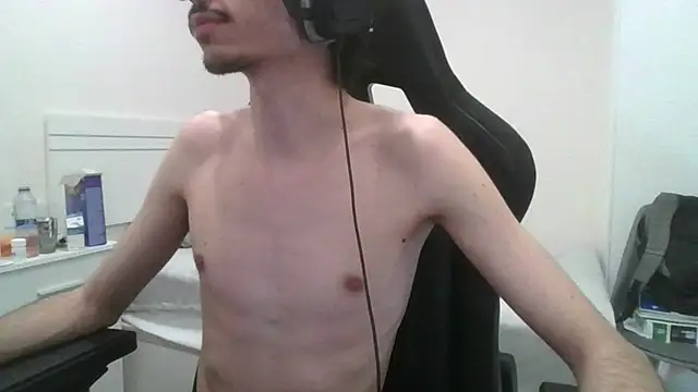 gabrielNovin17cm webcam
