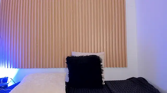 GenesisRuiz webcam