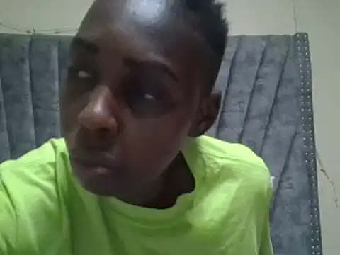 Dizzydose webcam