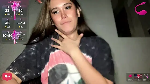 kathrynwilson1 webcam