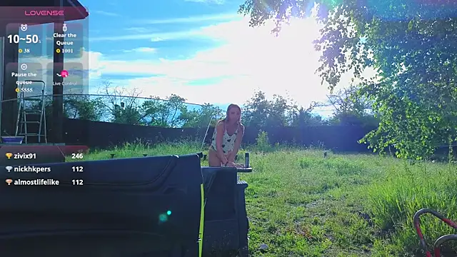 Misss_Vikk webcam
