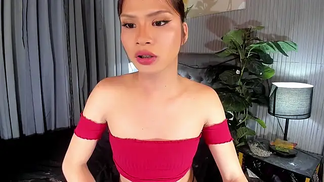 delightfulasianhugecock webcam
