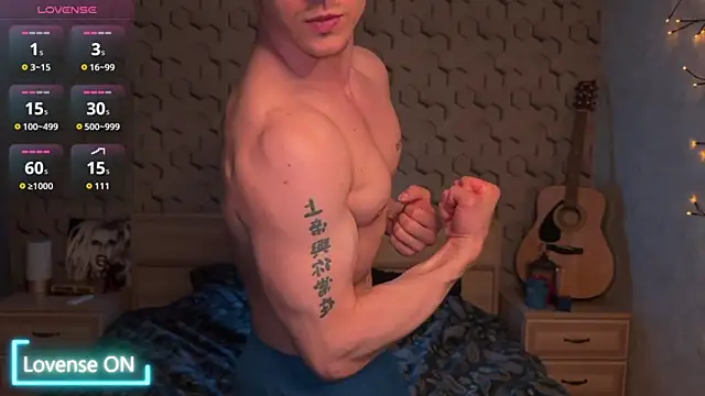 Marvelboy_ webcam
