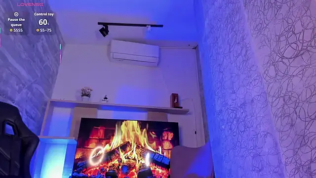 JacksonMuller_ webcam