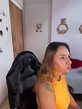 mykaelahoney webcam