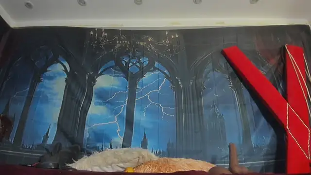 MeliizaQueen webcam