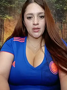 Hanna__a webcam
