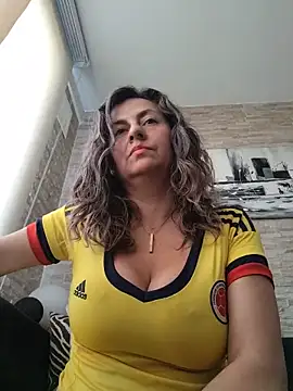 Latiinvenushot webcam