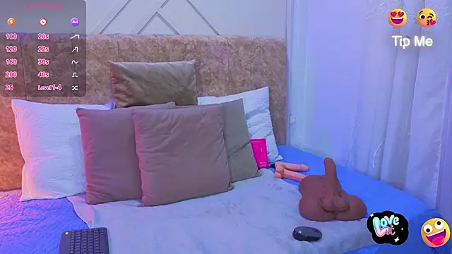 ashley__foxx_ webcam