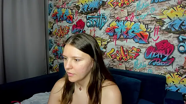 Jenny_Jimmy webcam