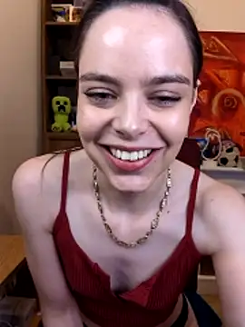 Orianela webcam