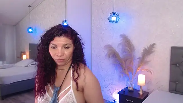 Serena_Houstonn webcam