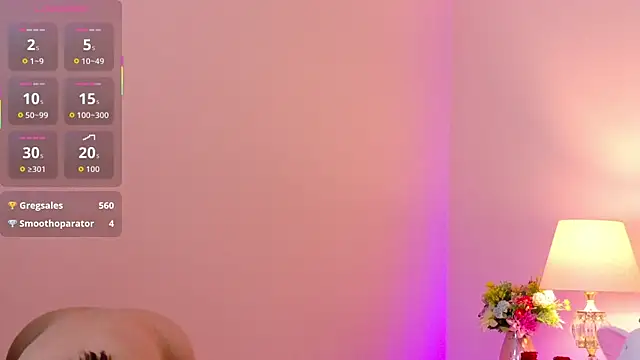 EvaRoah webcam