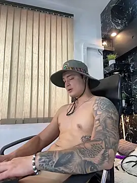 Alexander_ferre webcam