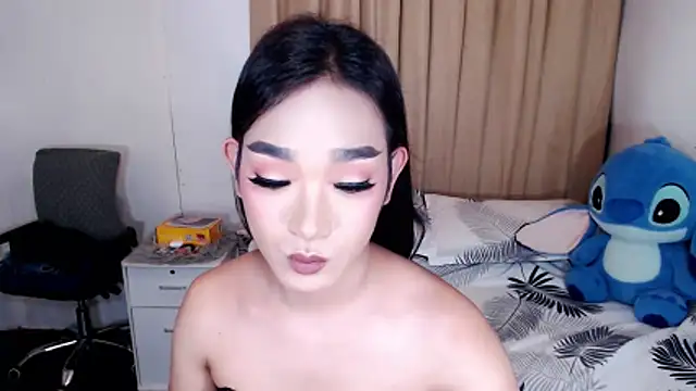 AsianHugeWildSaussage webcam