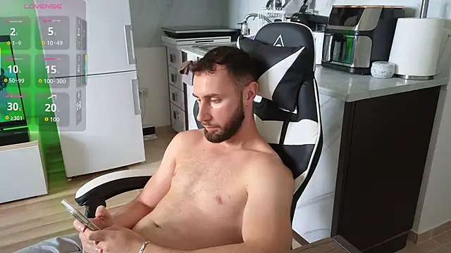 ryanstorm_ - RyanStorm_'s free webcam - UK Sex Cams