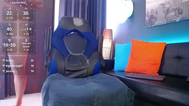 Zed_ferrer webcam