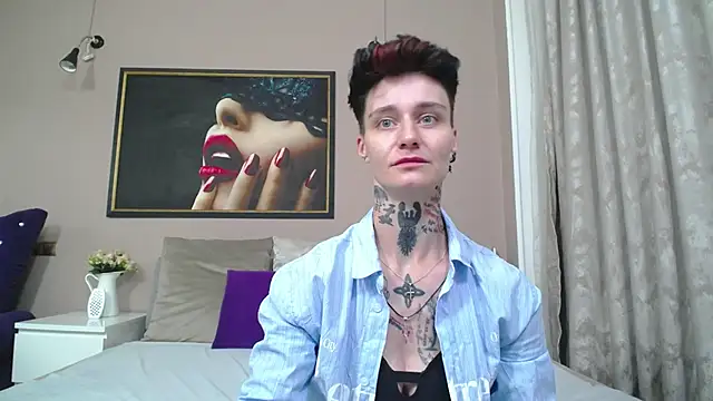 KennyXSX webcam