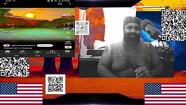 RussellTaylorLacy webcam