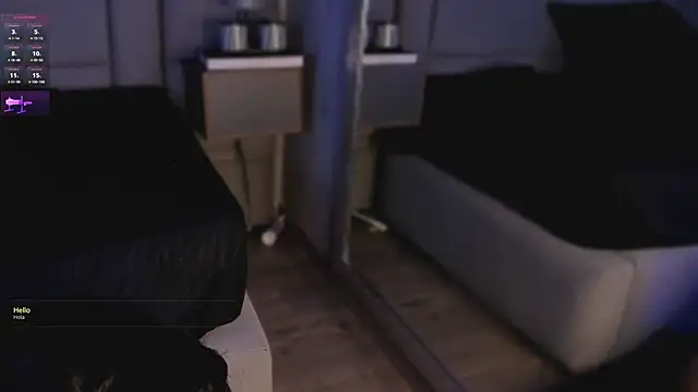 Eva_kingsford webcam