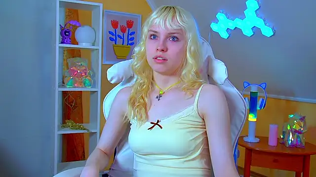 HannahHollis webcam