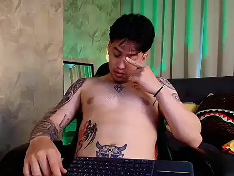 RONNY_COLTON webcam
