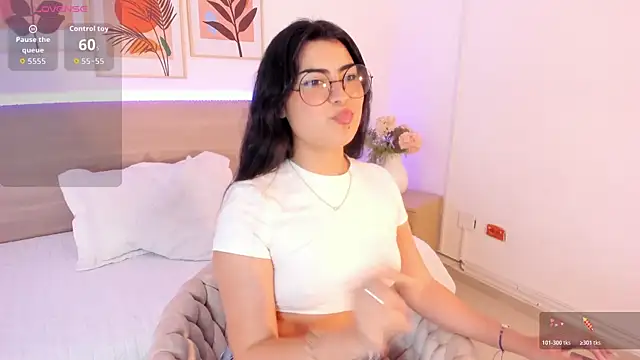 SofiVelvet_ webcam