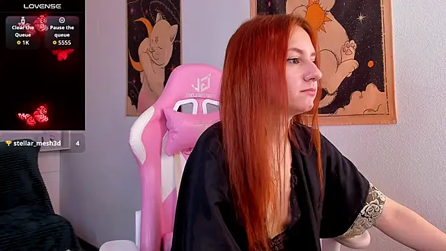 _Nikky_sweet_ webcam