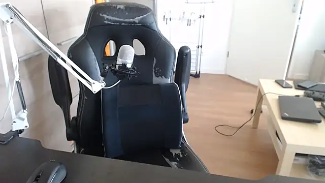 poney77 webcam
