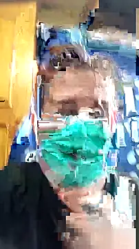 Pauloluna webcam
