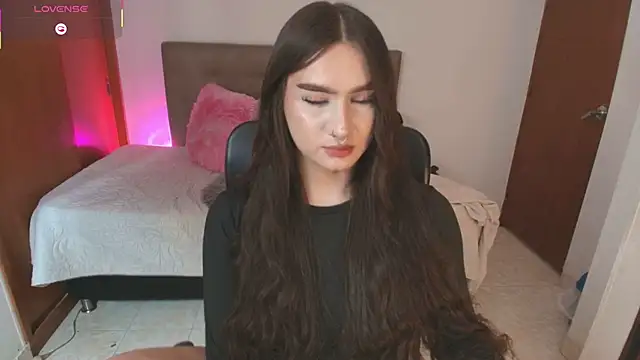 Miley_Baker webcam