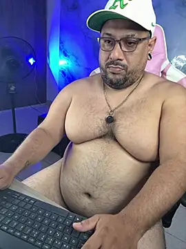 jacoob_woods webcam