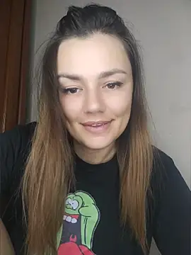 KrissSexi webcam