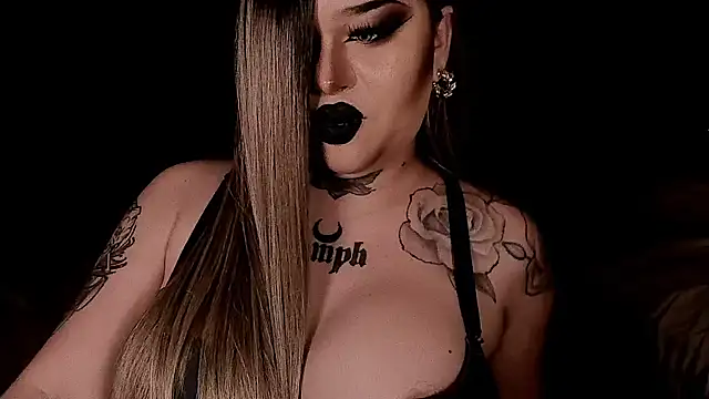 BeMyGoodSlave webcam