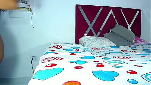 DanisaBrown webcam