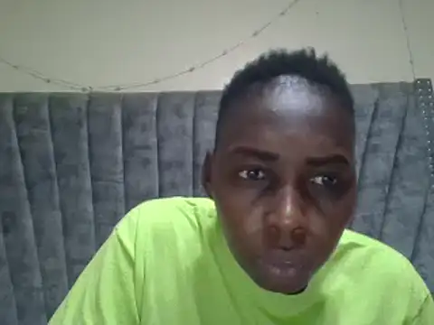 Dizzydose webcam