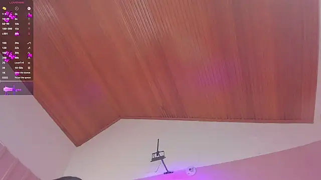 elodie_walker webcam