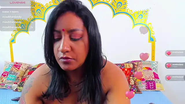 ladynahir - LadyNahir's free webcam - UK Sex Cams