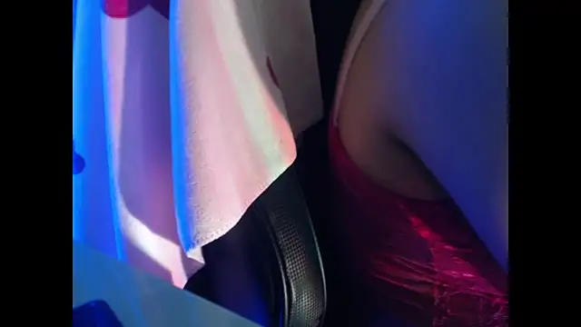 Model29 webcam