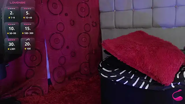 charlotte_brawn webcam