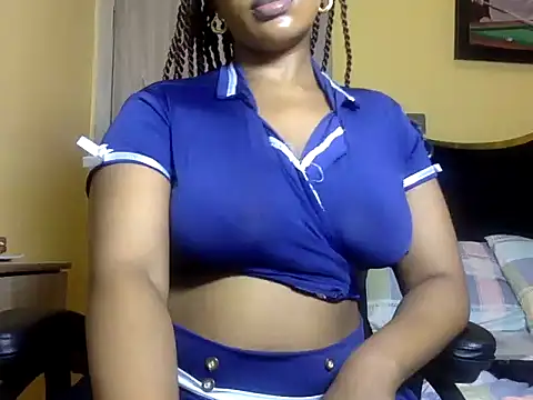 Watch BOOTY_BANGERxxx live on EroticFlix - High definition streams