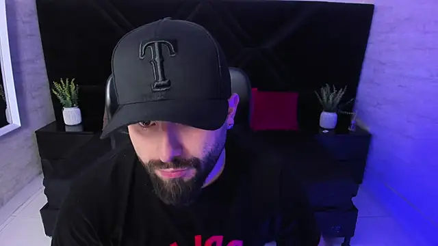 jhon_bear03 webcam