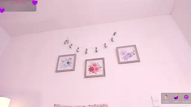 mely_rosse_ live cam on StripChat