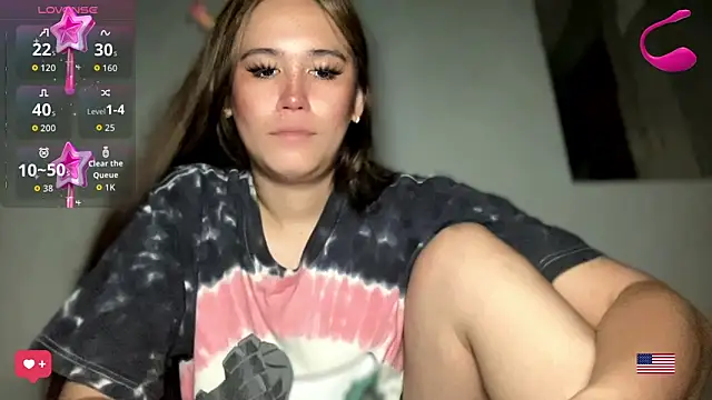 kathrynwilson1 live cam on StripChat