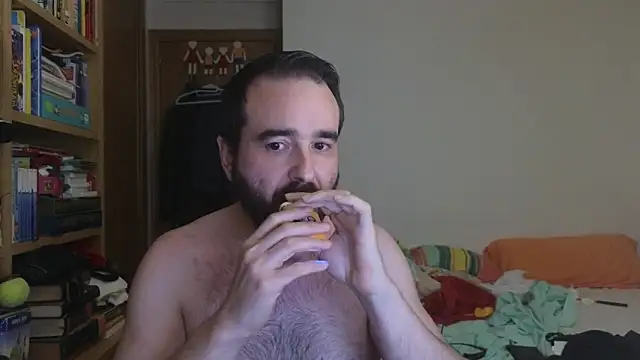 curiosillo83 webcam