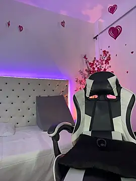 Elektra_Queen webcam