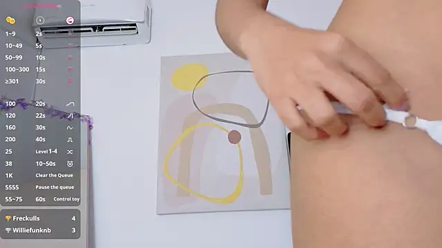 littleebonny webcam